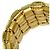Vacheron Constantin Mesh D'or Armbanduhr - Ansicht 16