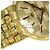 Vacheron Constantin Mesh D'or Armbanduhr - Ansicht 20