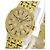 Vacheron Constantin Mesh D'or Armbanduhr - Ansicht 3