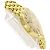 Vacheron Constantin Mesh D'or Armbanduhr - Ansicht 6
