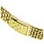 Vacheron Constantin Mesh D'or Armbanduhr - Ansicht 8