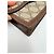 Pochette Gucci Ophidia GG Marrone - vista 12
