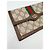 Pochette Gucci Ophidia GG Marrone - vista 2