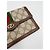 Pochette Gucci Ophidia GG Marrone - vista 4