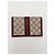 Pochette Gucci Ophidia GG Marrone - vista 7
