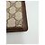 Pochette Gucci Ophidia GG Marrone - vista 8