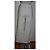 Calças brancas elásticas Moschino em viscose Branco - vista 3