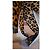 Sandali con tacco Miu Miu leopardati Nero Stampa leopardo - vista 18