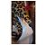 Sandali con tacco Miu Miu leopardati Nero Stampa leopardo - vista 19