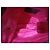 Borsa a spalla Coach con stampa floreale Nero Rosa Bianco Rosso - vista 6
