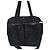 Borsa tote Anya Hindmarch nera in nylon Nero