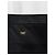 Borsa tote Anya Hindmarch nera in nylon Nero - vista 12