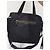 Borsa tote Anya Hindmarch nera in nylon Nero - vista 2