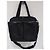 Borsa tote Anya Hindmarch nera in nylon Nero - vista 3