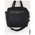 Borsa tote Anya Hindmarch nera in nylon Nero - vista 4