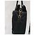 Borsa tote Anya Hindmarch nera in nylon Nero - vista 6