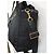 Borsa tote Anya Hindmarch nera in nylon Nero - vista 7