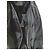 Borsa tote Anya Hindmarch nera in nylon Nero - vista 9