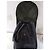Schwarzer Leder-Rucksack von Coach - Ansicht 3