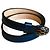 Bracciale Bulgari Serpenti Forecer in blu zaffiro