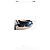 Bracciale Bulgari Serpenti Forecer in blu zaffiro - vista 5