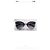 Gafas de sol Bulgari Serpenti Viper – nuevas a estrenar Negro Plata Metálico - vista 8
