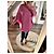 Top Valentino Rosa Scallop - vista 10
