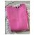 Top Valentino Rosa Scallop - vista 11