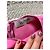 Top Valentino Rosa Scallop - vista 4