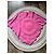 Top Valentino Rosa Scallop - vista 5