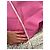 Top Valentino Rosa Scallop - vista 7
