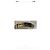 Bulgari B.zero1 Ring aus 18 kt Weißgold mit Citrinen · Größe 53 · Neu - Ansicht 11