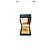 Bulgari B.zero1 Ring aus 18 kt Weißgold mit Citrinen · Größe 53 · Neu - Ansicht 2