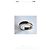 Bulgari B.zero1 Ring aus 18 kt Weißgold mit Citrinen · Größe 53 · Neu - Ansicht 4