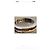 Bulgari B.zero1 Ring aus 18 kt Weißgold mit Citrinen · Größe 53 · Neu - Ansicht 6