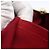 LOUIS VUITTON Borsa Bellevue PM Monogram Vernis Pomme D'amour M93583 Auth 163378 Rosso - vista 12