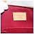 LOUIS VUITTON Borsa Bellevue PM Monogram Vernis Pomme D'amour M93583 Auth 163378 Rosso - vista 18