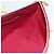 LOUIS VUITTON Borsa Bellevue PM Monogram Vernis Pomme D'amour M93583 Auth 163378 Rosso - vista 19