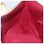 LOUIS VUITTON Borsa Bellevue PM Monogram Vernis Pomme D'amour M93583 Auth 163378 Rosso - vista 20