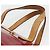 LOUIS VUITTON Borsa Bellevue PM Monogram Vernis Pomme D'amour M93583 Auth 163378 Rosso - vista 8