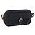 LOUIS VUITTON Borsa a Spalla Monogram Mini Juliet MM TST Blu M92418 Auth BA9477
