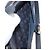 LOUIS VUITTON Borsa a Spalla Monogram Mini Juliet MM TST Blu M92418 Auth BA9477 - vista 21