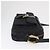 LOUIS VUITTON Borsa a Spalla Monogram Mini Juliet MM TST Blu M92418 Auth BA9477 - vista 3