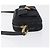 LOUIS VUITTON Borsa a Spalla Monogram Mini Juliet MM TST Blu M92418 Auth BA9477 - vista 4