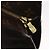 LOUIS VUITTON Borsa Tote Babylone Monogram M51102 LV Auth 161932 Monogramma - vista 10