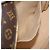 LOUIS VUITTON Borsa Tote Babylone Monogram M51102 LV Auth 161932 Monogramma - vista 20