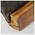 LOUIS VUITTON Borsa a Spalla Monogram Noe M42224 LV Auth 162355 Monogramma - vista 17
