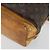 LOUIS VUITTON Borsa a Spalla Monogram Noe M42224 LV Auth 162355 Monogramma - vista 8