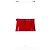Borsa Rossa in Vernice Max Mara Rosso - vista 2