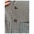 Bonpoint Checked Blazer Brown Green Dark blue - view 5